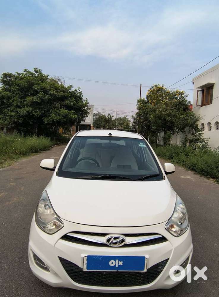 Hyundai I10 Sportz 1.1l, 2014, Petrol