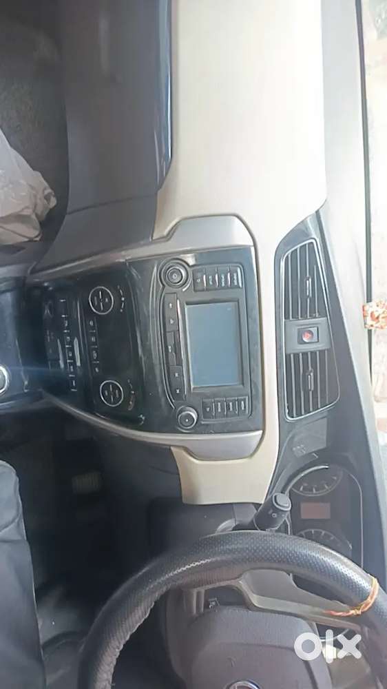 Tata Zest Petrol Good Condition