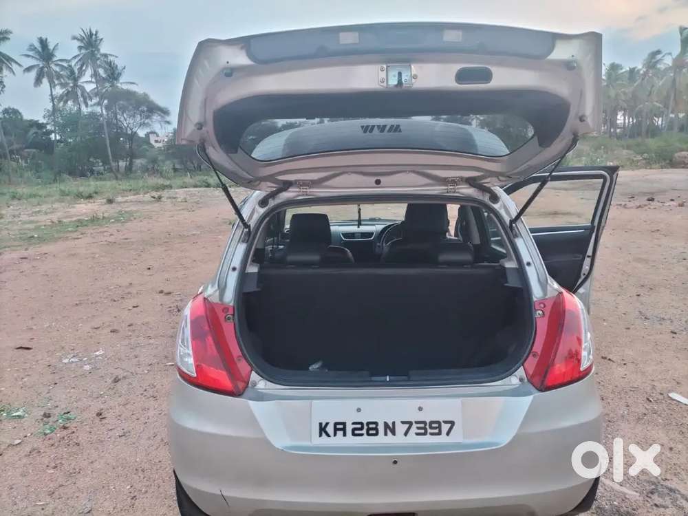 Maruti Suzuki Swift Ddis 2014 Diesel Manual