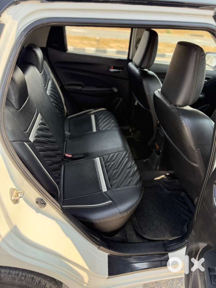 Maruti Suzuki Swift 2021 Full Modified