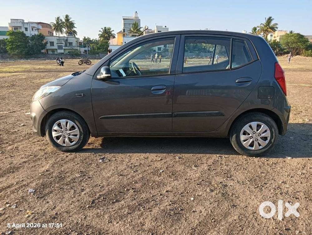 Hyundai I10 Magna, 2012, Petrol