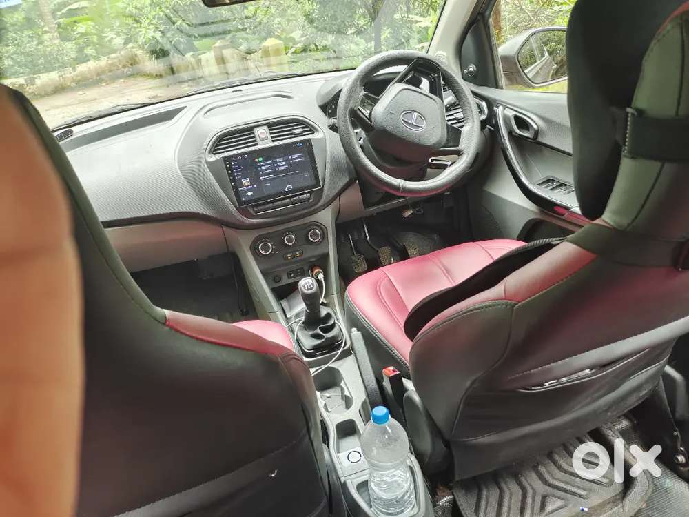 Tata Tigor 2020 Diesel Manual