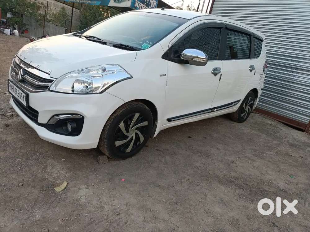 Maruti Suzuki Ertiga 2016 Diesel 100000 Km Driven