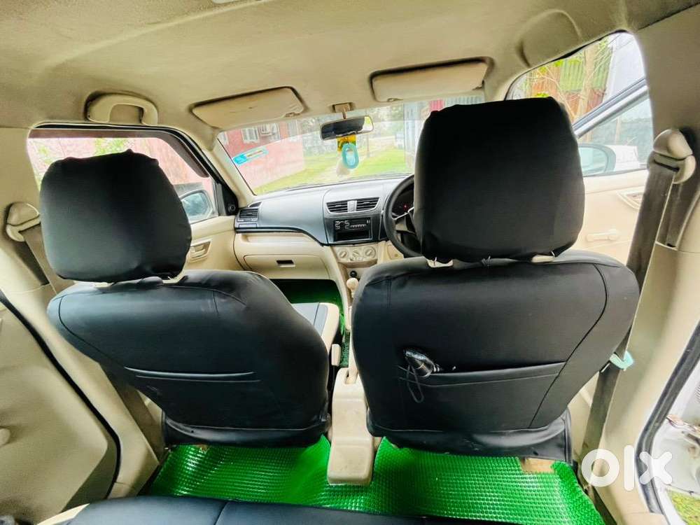 Maruti Suzuki Dzire 2012 Diesel Good Condition