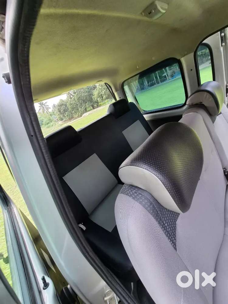 Maruti Suzuki Eeco 2023