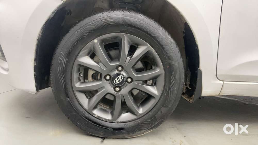 Hyundai Elite I20 Asta 1.2 At, 2018, Petrol