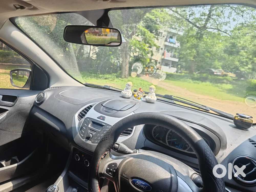 Diesel Mileage 25+