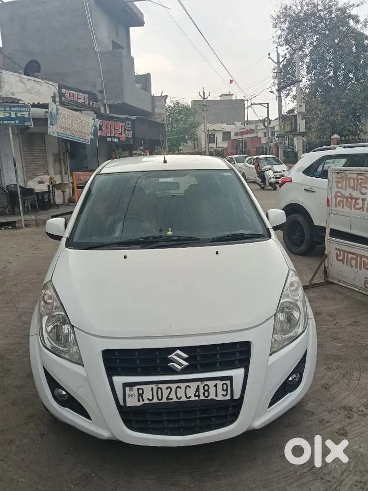 Maruti Suzuki Ritz Diesel 140000 Km Driven
