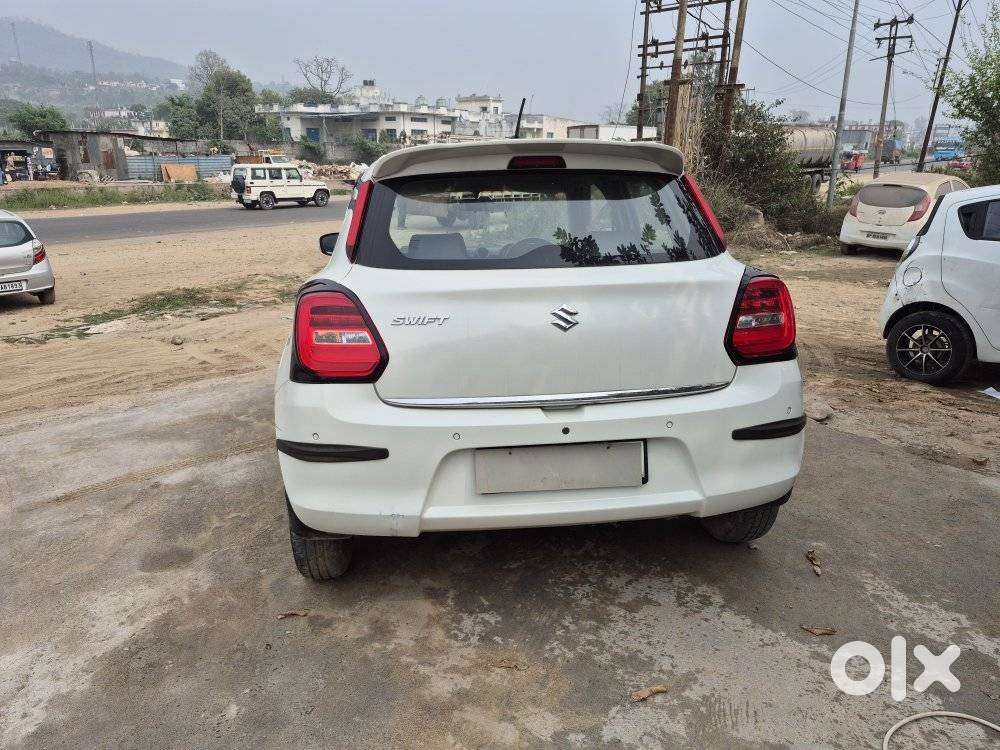 Maruti Suzuki Swift Vxi 1.2 Abs Bs-iv, 2023, Petrol