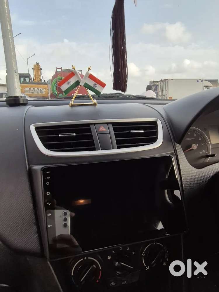 Swift Maruti 2012 Petrol Manual Drive