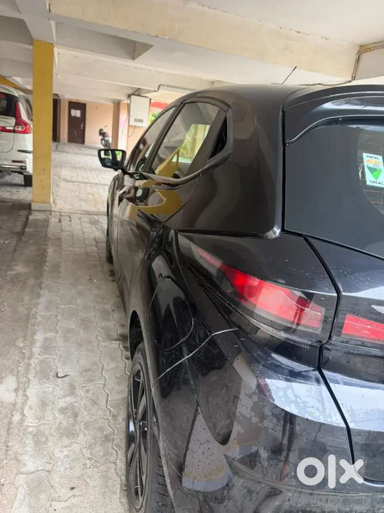 Tata Altroz 2022 Manual Petrol