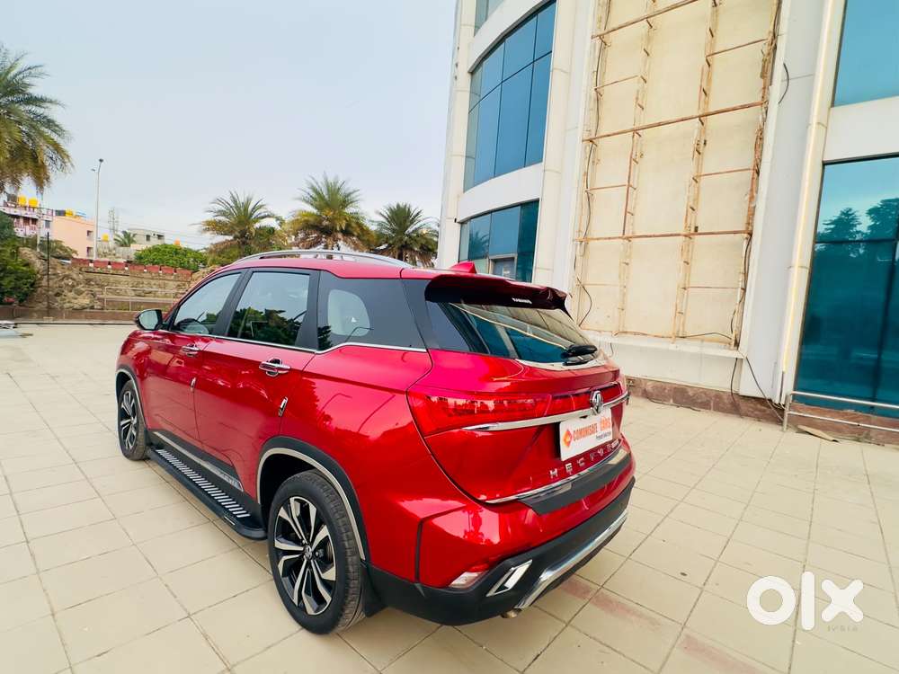 Mg Hector Plus Sharp Pro 2.0 Turbo Diesel 7 Str, 2023, Diesel