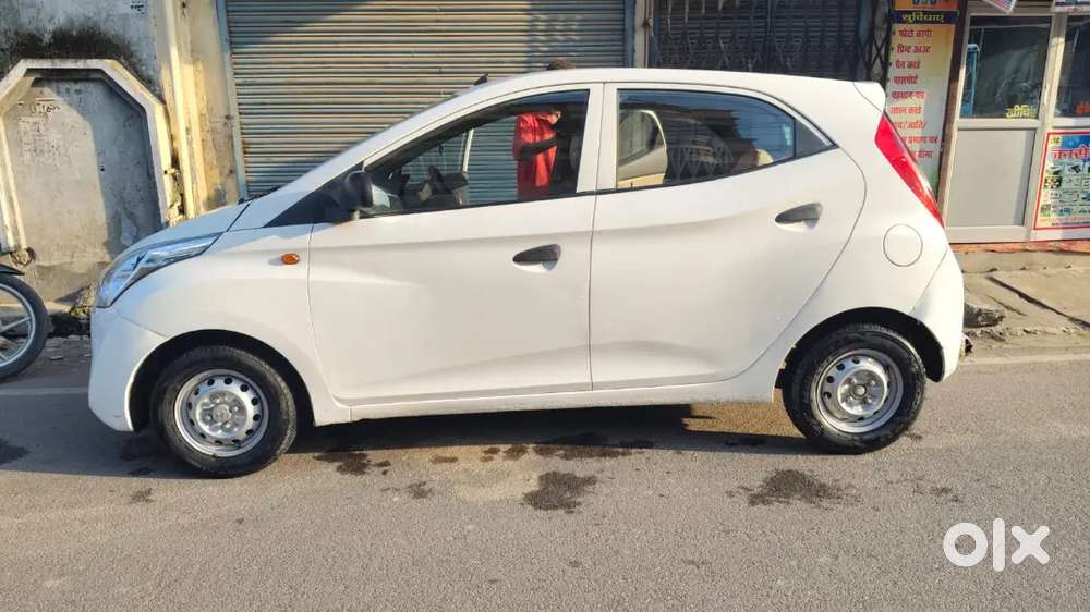 Hyundai Eon Era Plus 2014