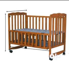 Baby cribs olx sales