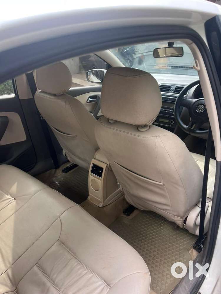 Volkswagen Diesel 2011 Car