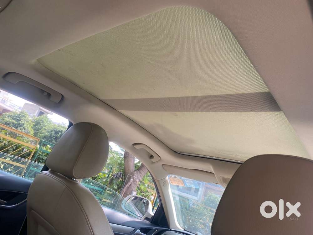 Audi Q3 2015 Diesel 78600 Km Driven