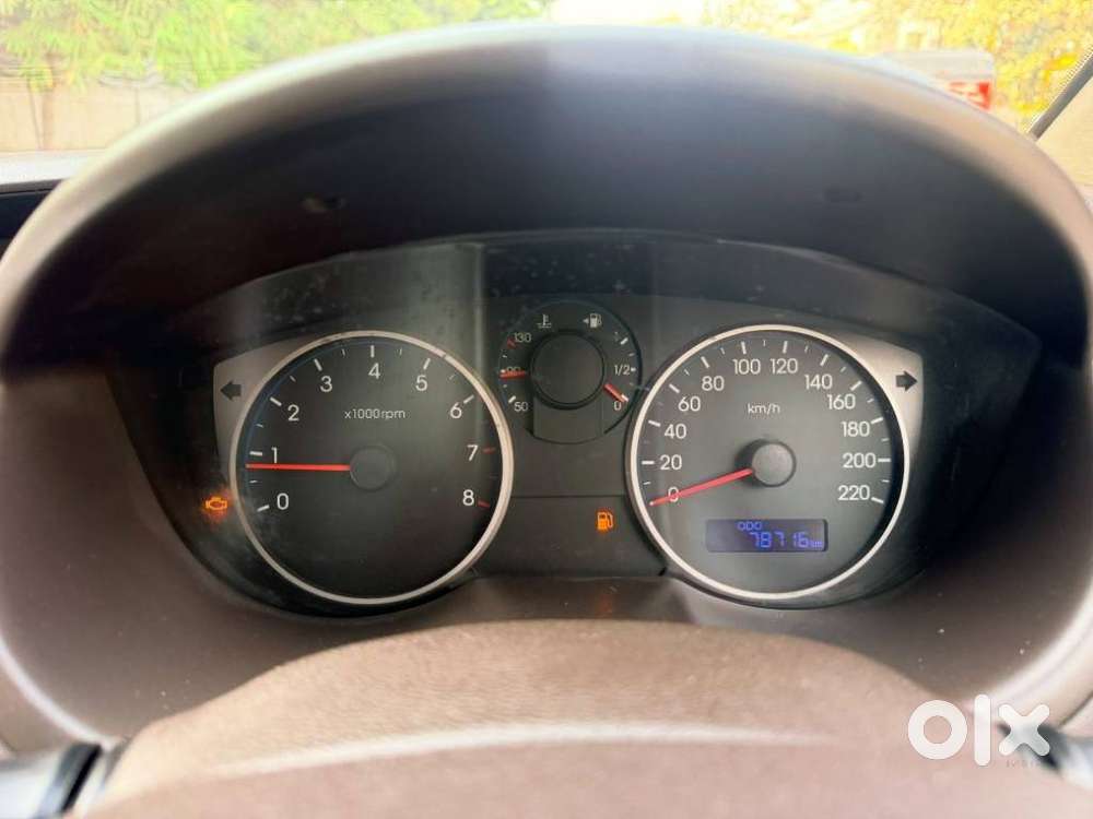 Hyundai I20 Magna 1.2 Mt, 2011, Cng & Hybrids