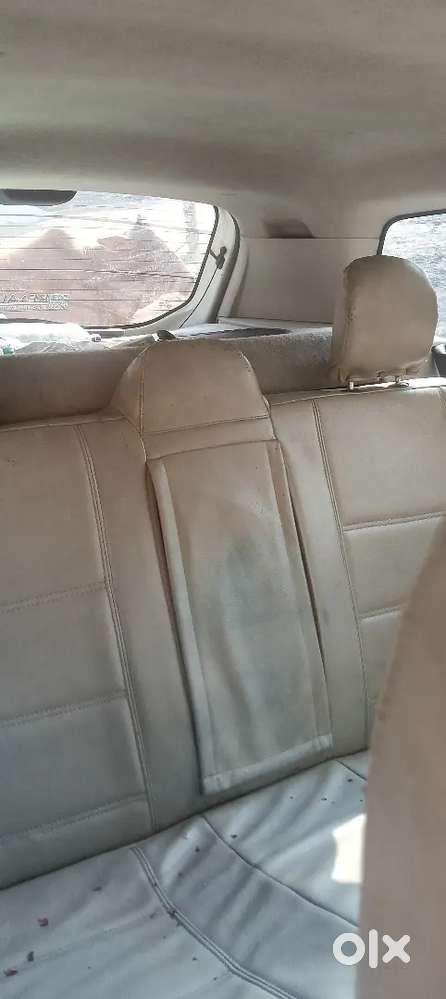 Renault Duster 2013 Diesel