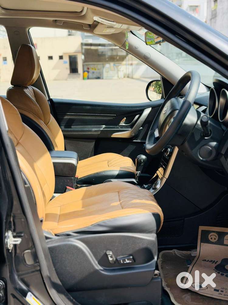 Mahindra Xuv500 W11 At, 2019, Diesel