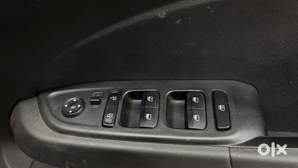 Hyundai Venue S, 2022, Petrol