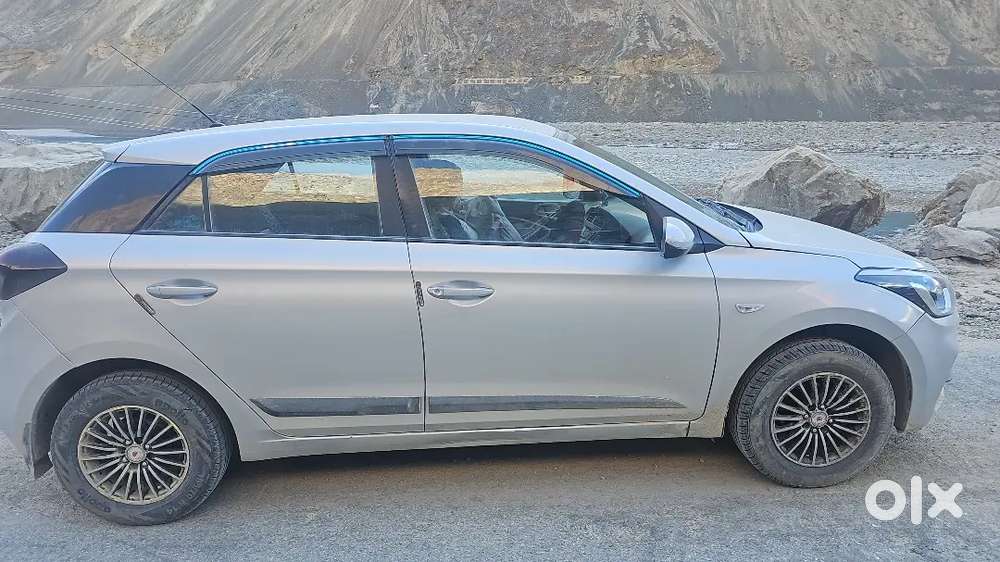Hyundai New I20 2018 Petrol 65000 Km Driven Bit Negotiable