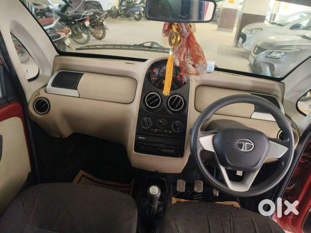 Tata Nano Xt, 2017, Petrol
