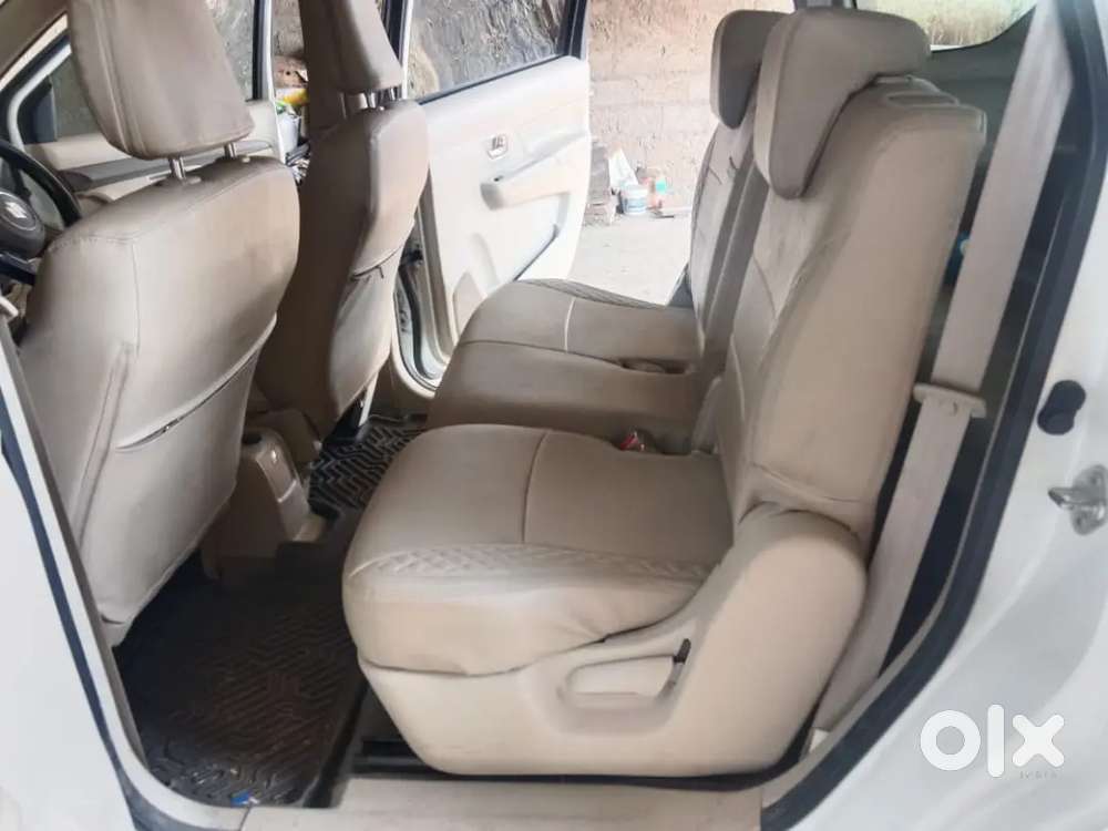 Brand New Car With All Accessories