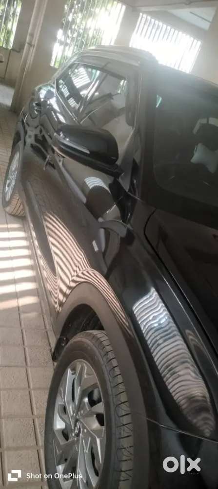 Hyundai Creta Facelift 2021 Petrol 52500 Km Driven