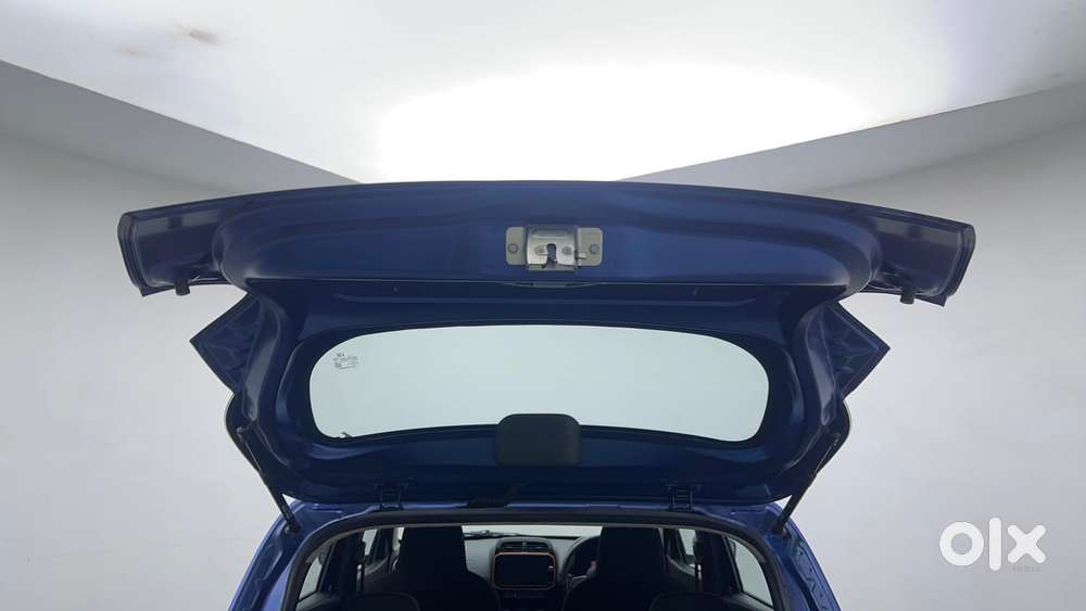 Renault Kwid Climber 1.0 Mt Opt, 2020, Petrol