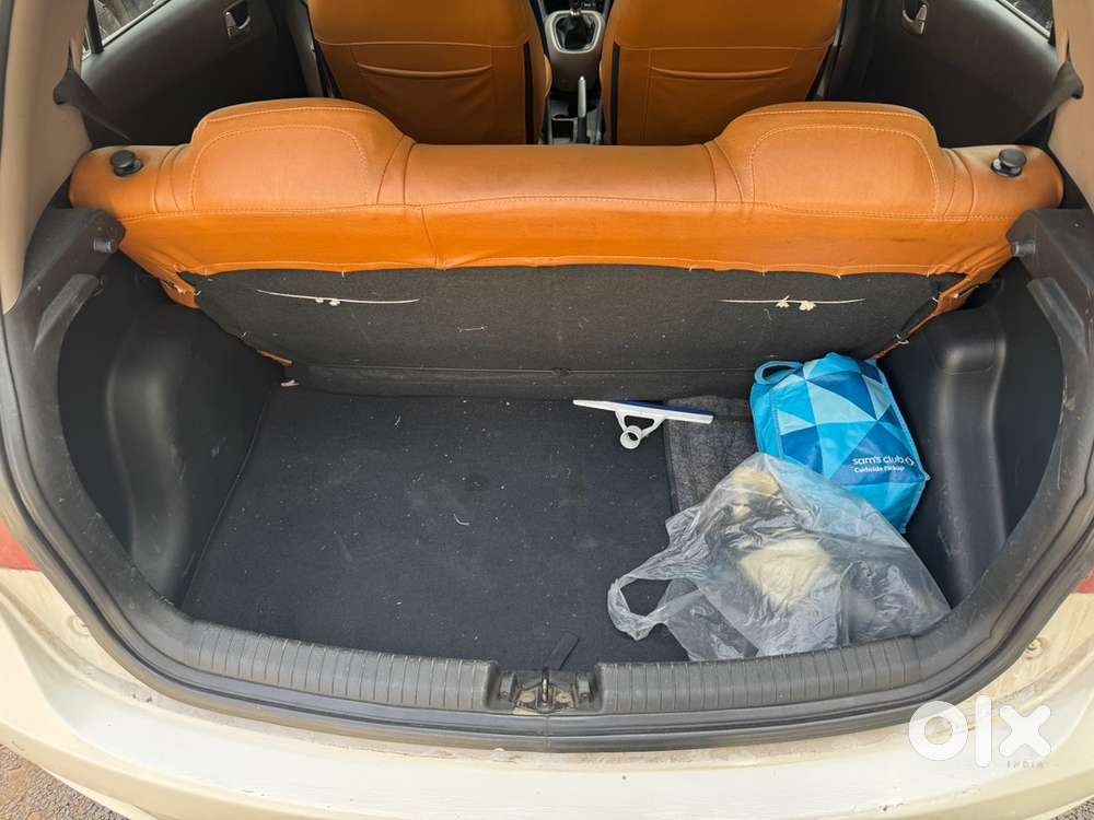 Hyundai Grand I10 2014