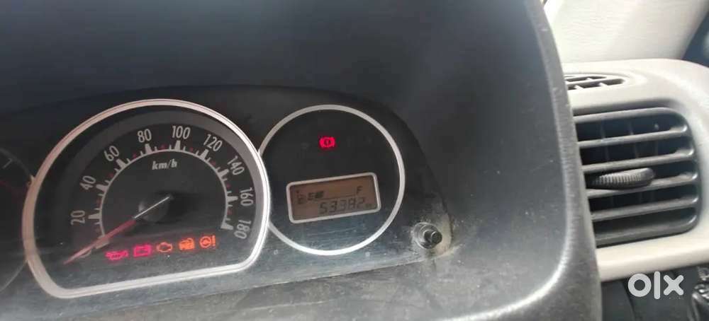 Maruti Suzuki Alto 2011 1.0 Vxi Manual