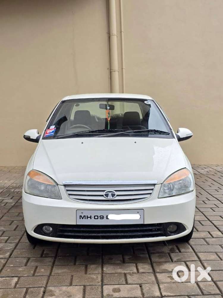 Tata Indigo Ecs, 2012, Diesel