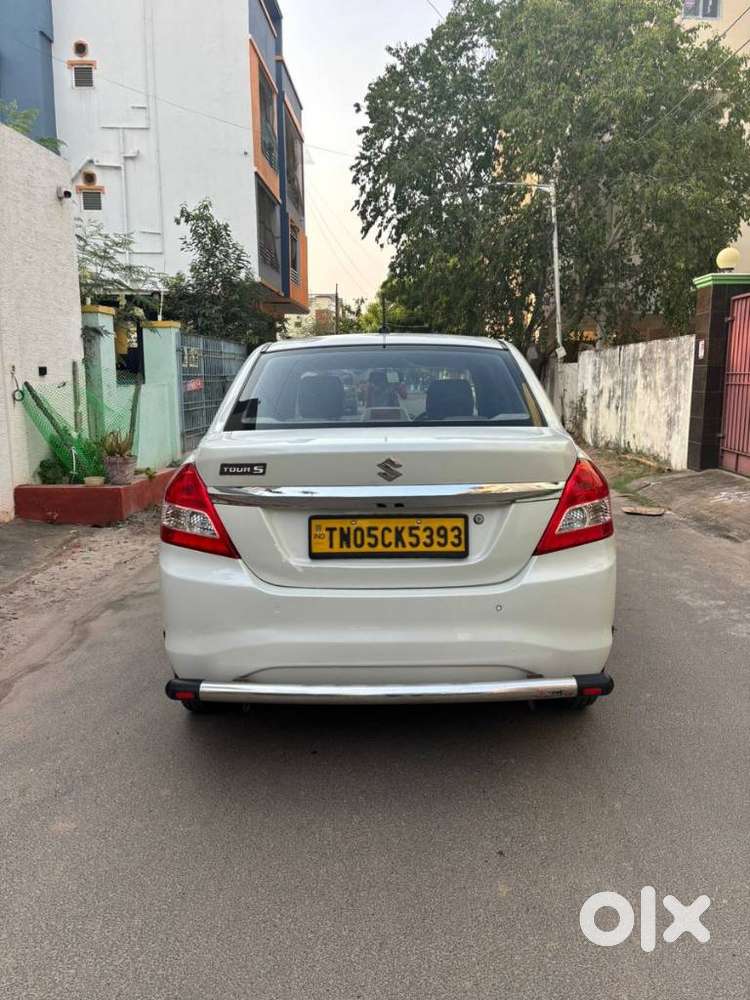 Maruti Suzuki Swift Dzire 1.2 Vxi Bsiv, 2022, Cng & Hybrids