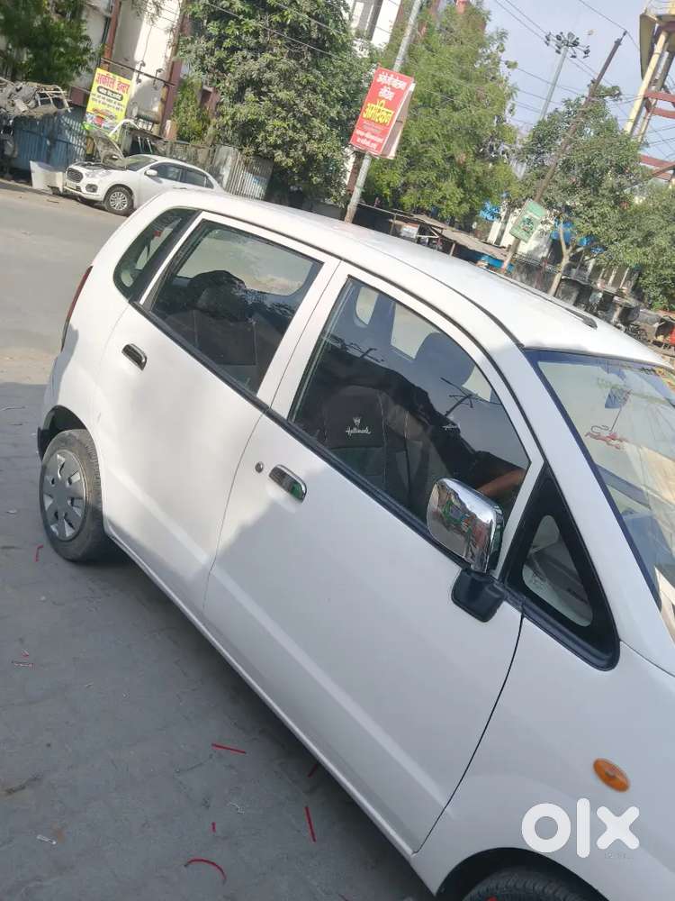 Maruti Suzuki Estilo Lxi 2013