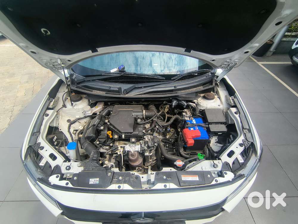Maruti Suzuki Dzire 1.2 Zxi Plus, 2025, Petrol