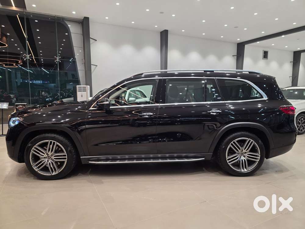 Mercedes-benz Gls 450d 4matic, 2024, Diesel