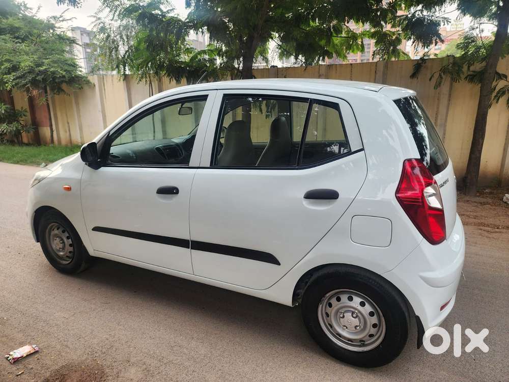 Hyundai I10 Era 1.1 Irde, 2013, Petrol