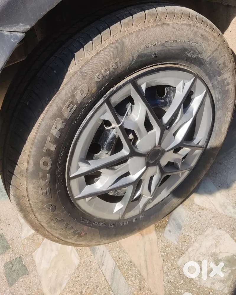 Maruti Swift Diesel 2012