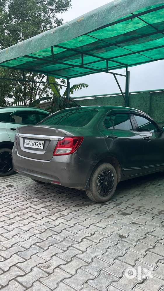 Maruti Suzuki Dzire 2020