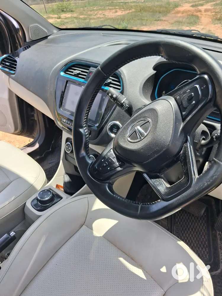 Tata Tiago Ev Xz 2023