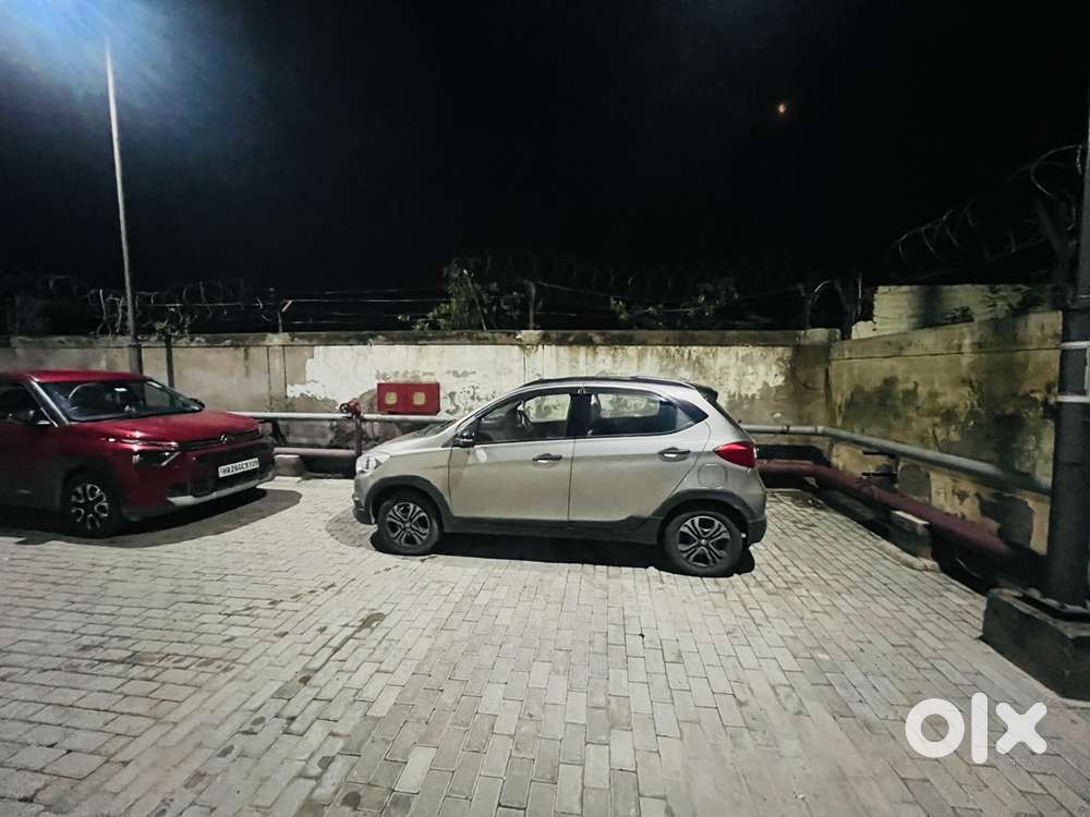 Tata Tiago Nrg 2019