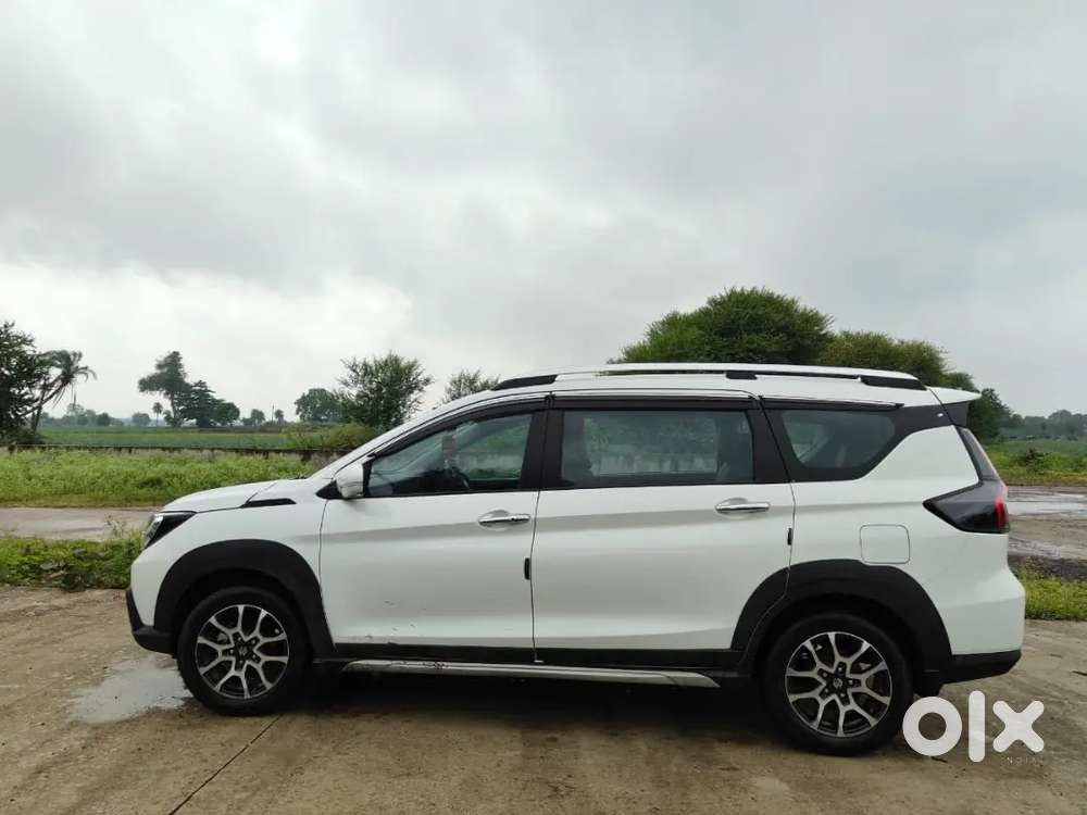 Maruti Suzuki Xl6 Zeta 2026