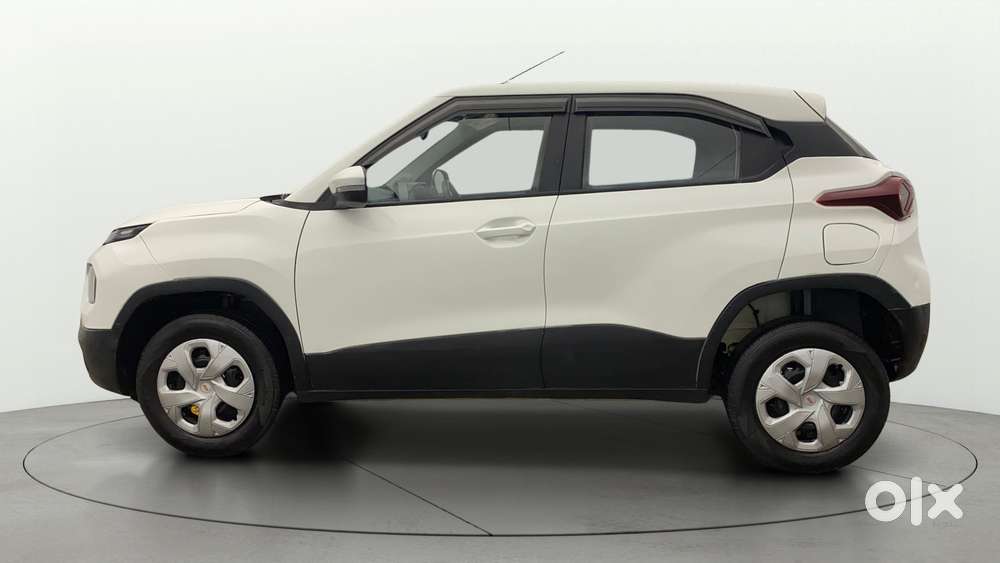 Tata Punch Adventure, 2023, Petrol