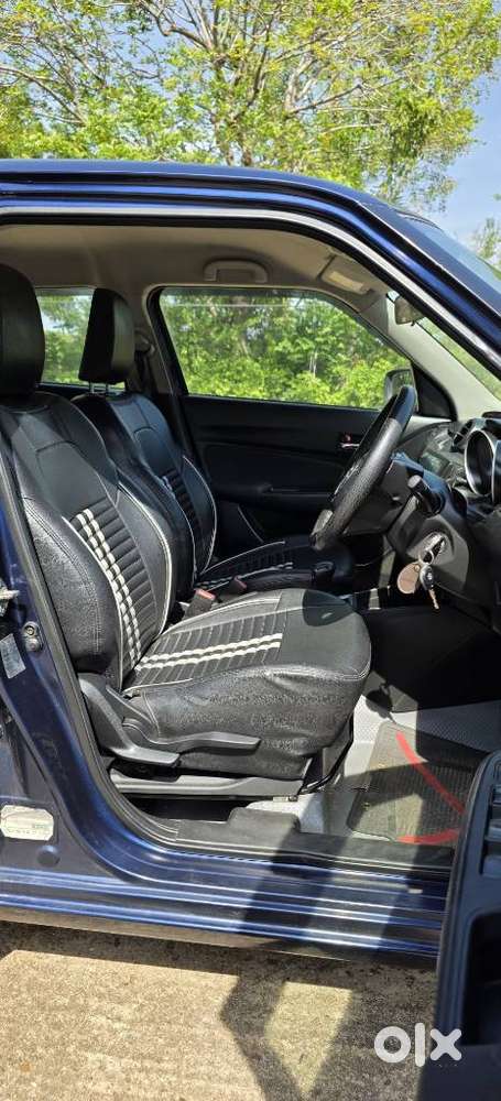 Maruti Suzuki Swift Amt Vdi, 2018, Diesel