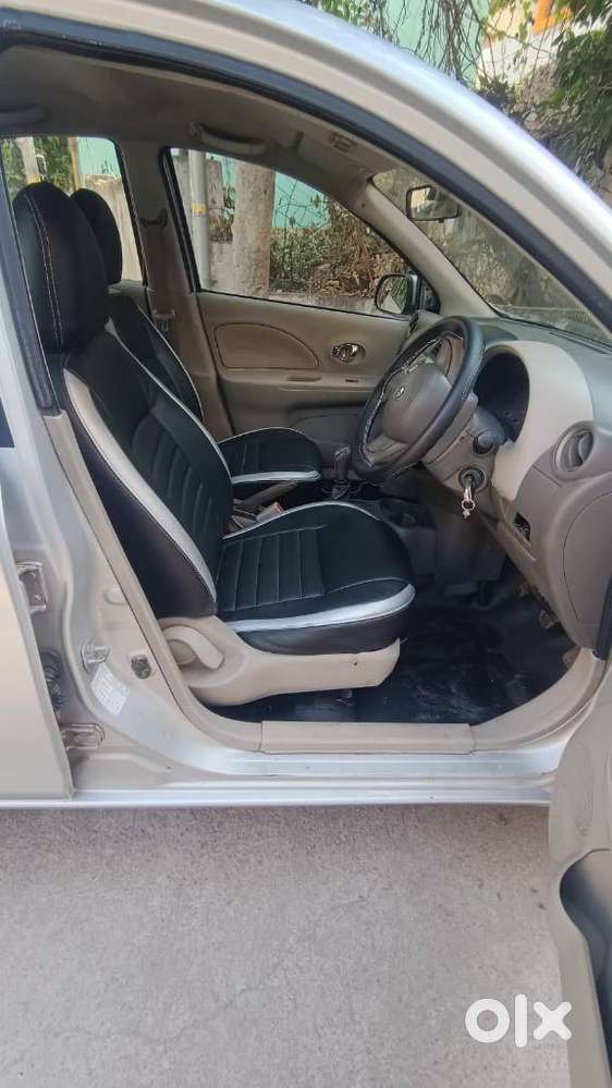 Renault Pulse Rxl Abs Diesel, 2016, Diesel