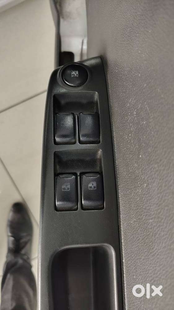 Chevrolet Beat Lt Petrol, 2014, Petrol