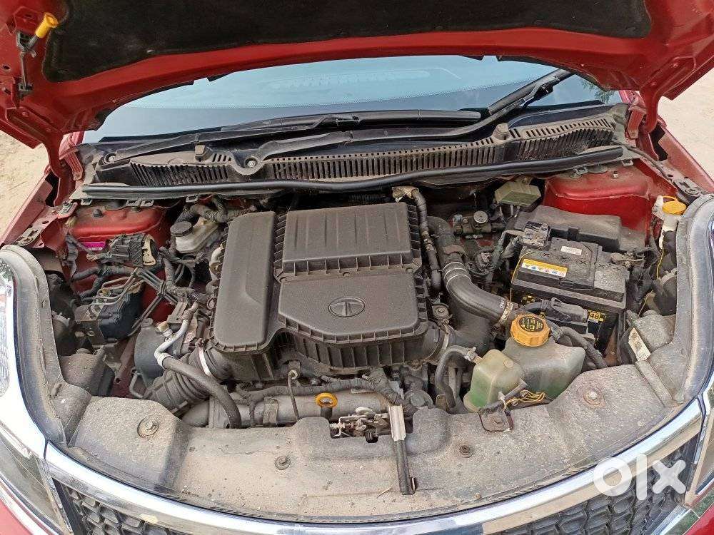 Tata Nexon 1.5 Revotorq Xt, 2018, Diesel