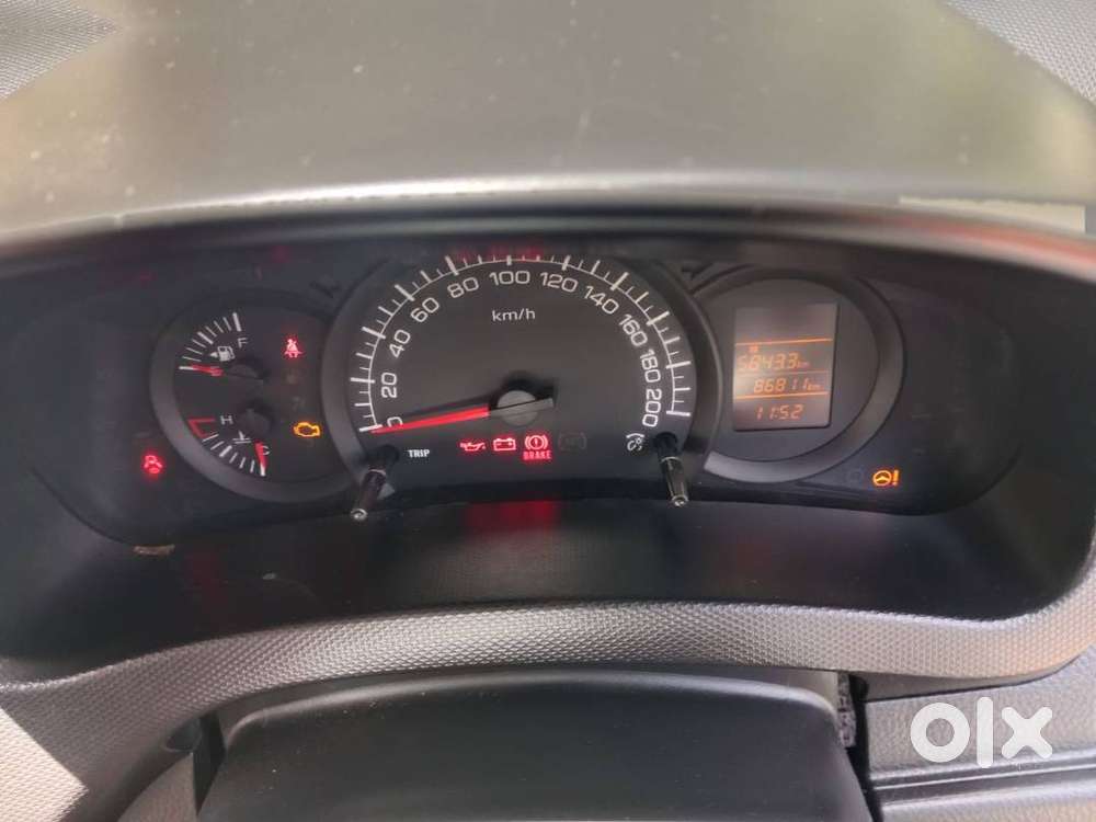 Car In Good Condition 85000 Kms Driven