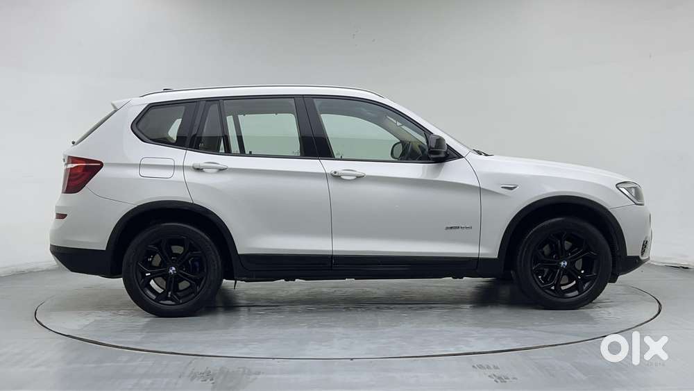 Bmw X3 Xdrive28i Xline, 2017, Petrol