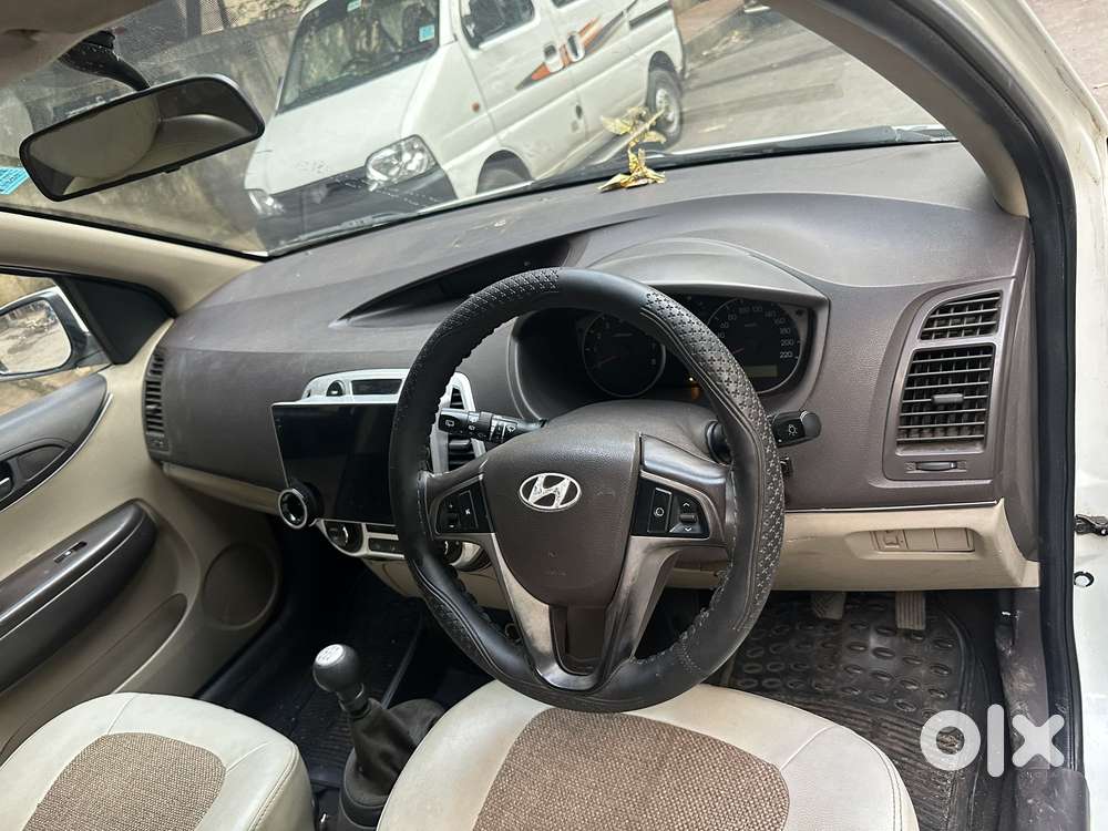 Hyundai I20 1.2 Sportz, 2010, Petrol